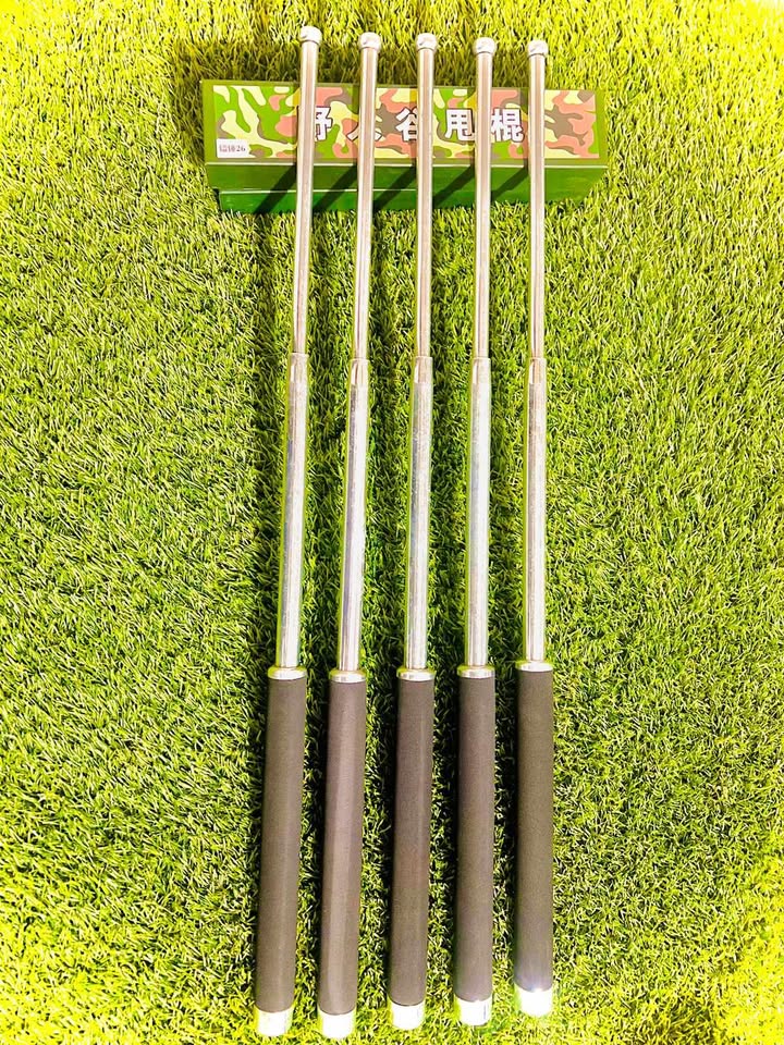 𝐒𝐞𝐥𝐟-𝐃𝐞𝐟𝐞𝐧𝐬𝐞 𝐒𝐭𝐢𝐜𝐤 ◼ 26 inches