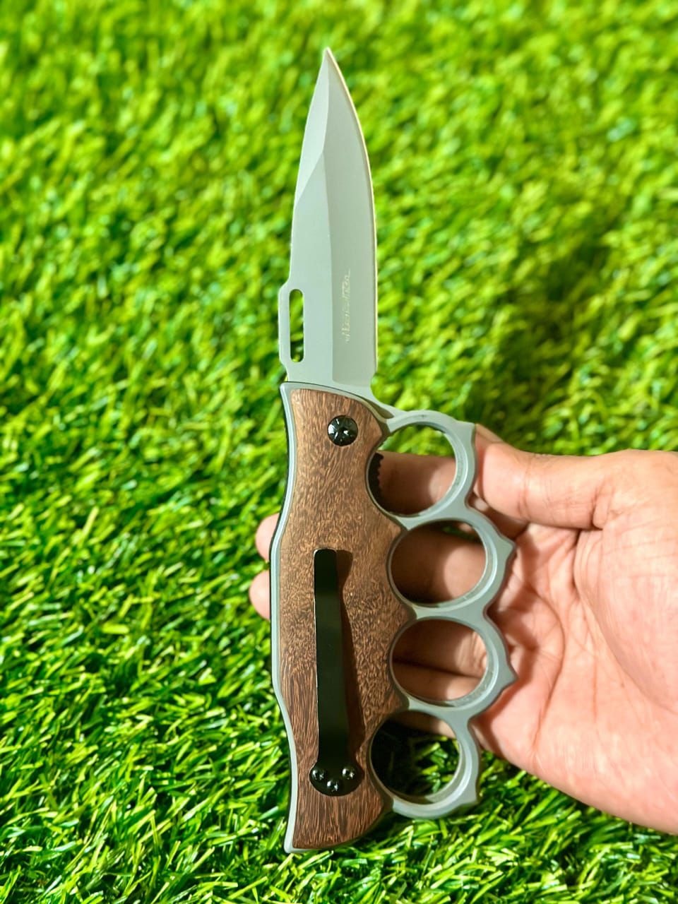 Switchgear Knife