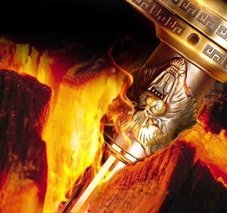 𝐒𝐞𝐥𝐟-𝐃𝐞𝐟𝐞𝐧𝐬𝐞 𝐒𝐭𝐢𝐜𝐤 32 inches